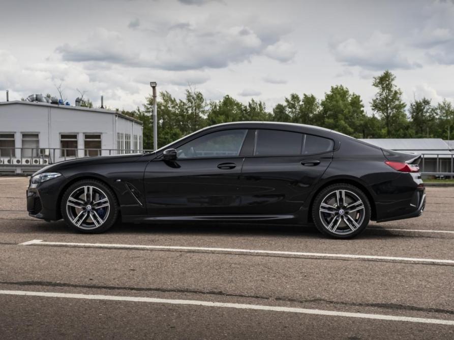 BMW 8 серии II (G14/G15/G16) Москва  - изображение 10