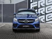 Mercedes-Benz GLE Coupe I (C292) Краснодар  - изображение 25