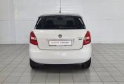 Skoda Fabia II Рестайлинг Астрахань  - изображение 25