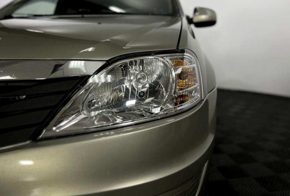 Renault Logan I Рестайлинг Нижний Новгород  - изображение 18