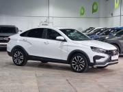 Lada (ВАЗ) Vesta I Рестайлинг (NG) Санкт-Петербург  - изображение 18