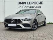 Mercedes-Benz CLA II (C118 X118) Санкт-Петербург  - изображение 21