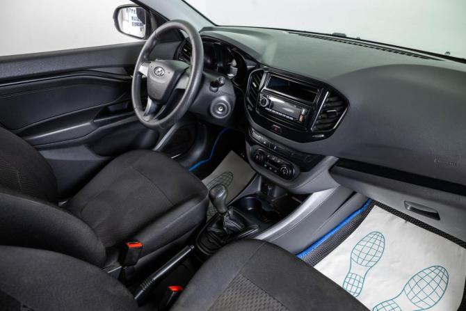 Lada (ВАЗ) Vesta I с пробегом 2020 года, цена 899 000 рублей, 202989 км, седан, Автокод Объявления