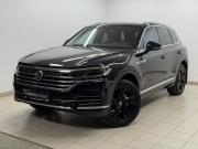 Volkswagen Touareg III Вологда  - изображение 21