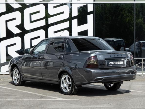 Lada (ВАЗ) Priora I с пробегом 2013 года, цена 540 000 рублей, 145833 км, седан, Автокод Объявления