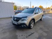 Renault Sandero II Рестайлинг Санкт-Петербург  - изображение 10
