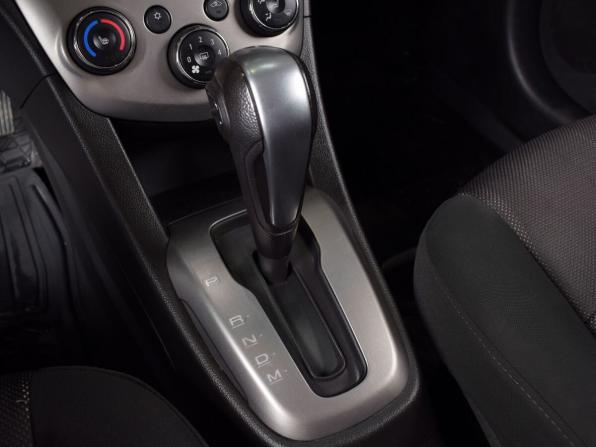 Chevrolet Aveo II с пробегом 2012 года, цена 749 995 рублей, 188476 км, седан, Автокод Объявления