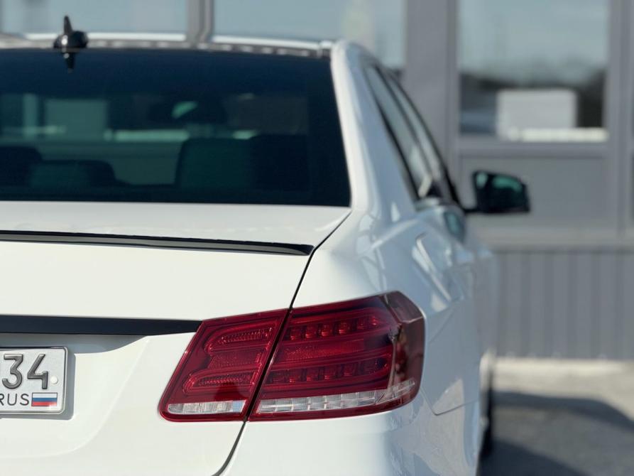 Mercedes-Benz E-Класс IV (W212 S212 C207) Рестайлинг Волгоград  - изображение 13