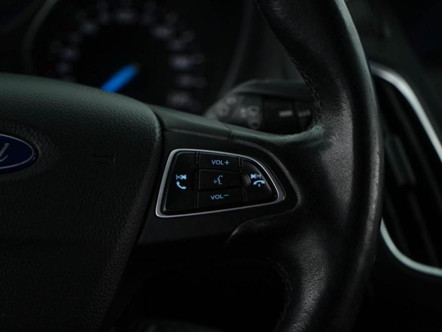Ford Focus III Рестайлинг Москва  - изображение 13