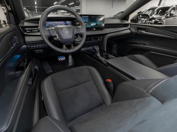 Toyota Camry IX (XV80) China Market с пробегом 2026 года, цена 4 500 000 рублей, 50 км, седан, Автокод Объявления