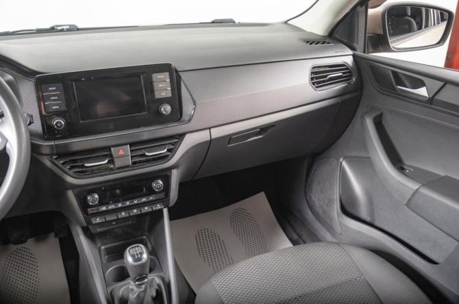 Volkswagen Polo VI с пробегом 2020 года, цена 1 629 000 рублей, 160000 км, лифтбек, Автокод Объявления
