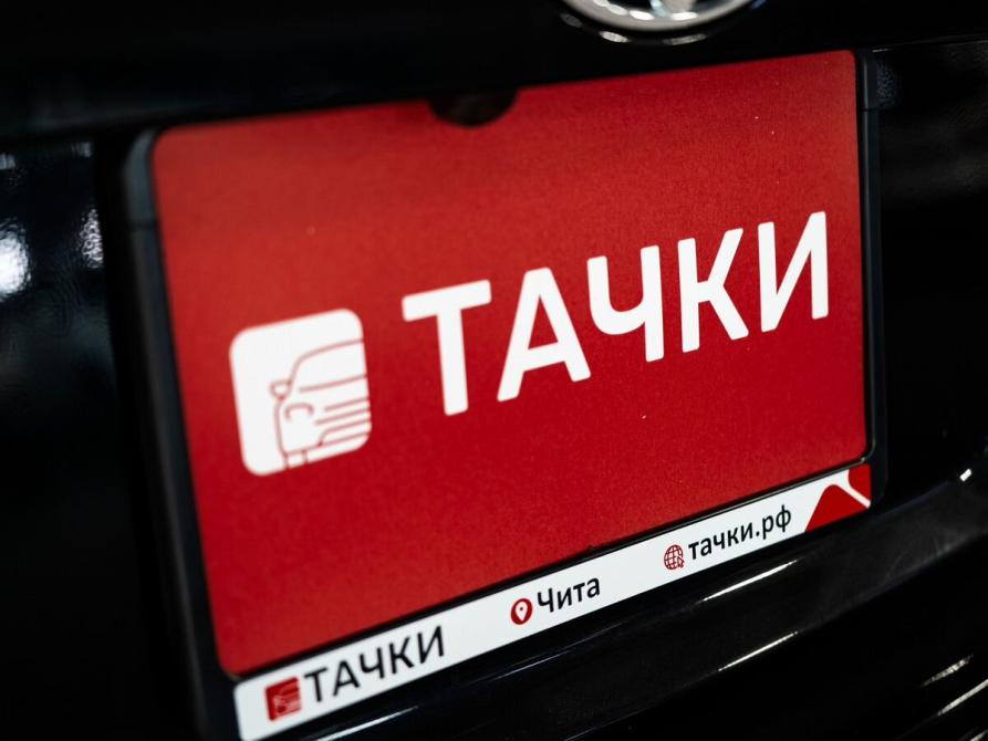 Toyota C-HR I Чита  - изображение 21