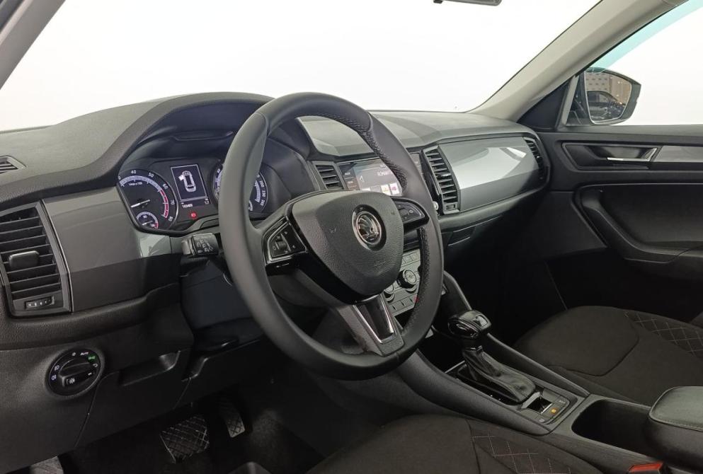 Skoda Kodiaq I Волгоград  - изображение 9