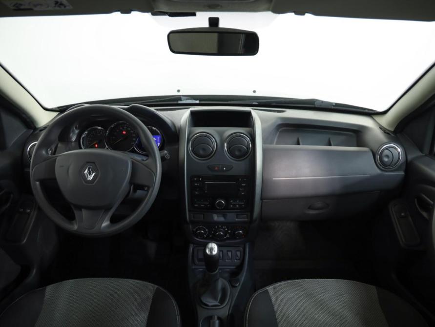 Renault Duster I Рестайлинг Санкт-Петербург  - изображение 10