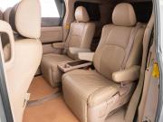 Toyota Alphard II Тюмень  - изображение 26