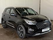 Chery Tiggo 4 Pro I Рестайлинг Псков  - изображение 25