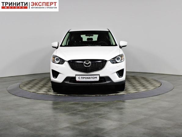 Mazda CX-5 I с пробегом 2012 года, цена 1 137 000 рублей, 271296 км, внедорожник, Автокод Объявления