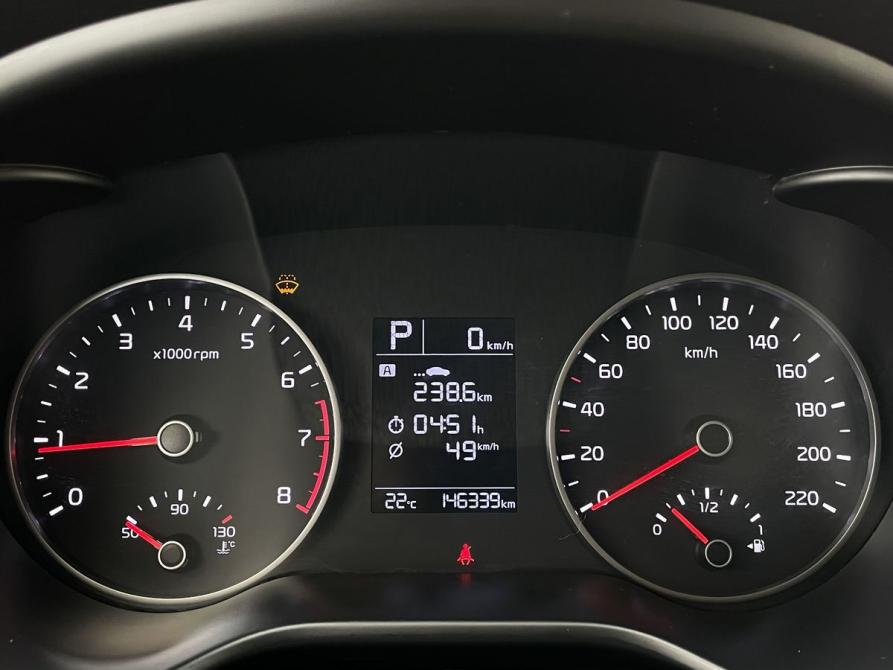 Kia Rio IV Тамбов  - изображение 14