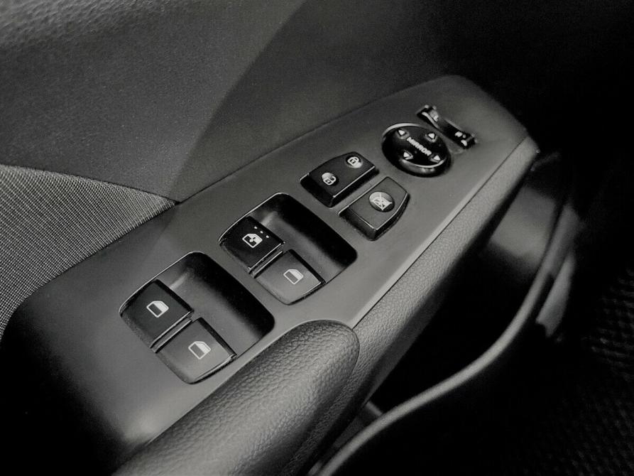 Hyundai Solaris II Москва  - изображение 10
