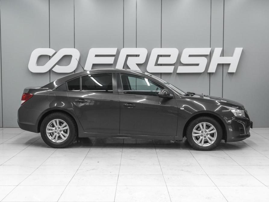 Chevrolet Cruze I Рестайлинг Ростов-на-Дону  - изображение 5