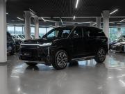 GAC Trumpchi S7 Москва  - изображение 30