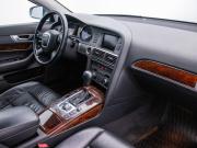 Audi A6 III (C6) Москва  - изображение 27