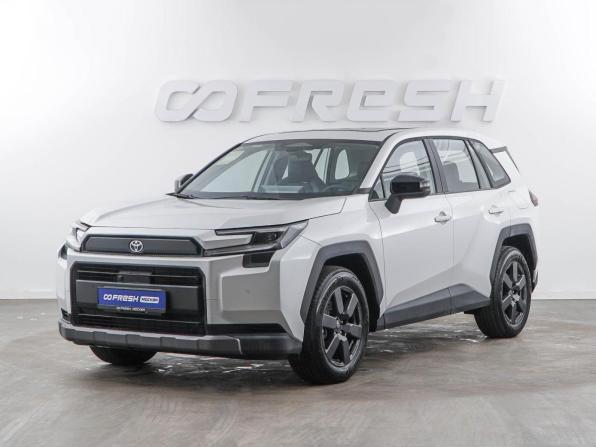 Toyota RAV4 VI (XA60) с пробегом 2026 года, цена 4 123 434 рубля, 54 км, внедорожник, Автокод Объявления