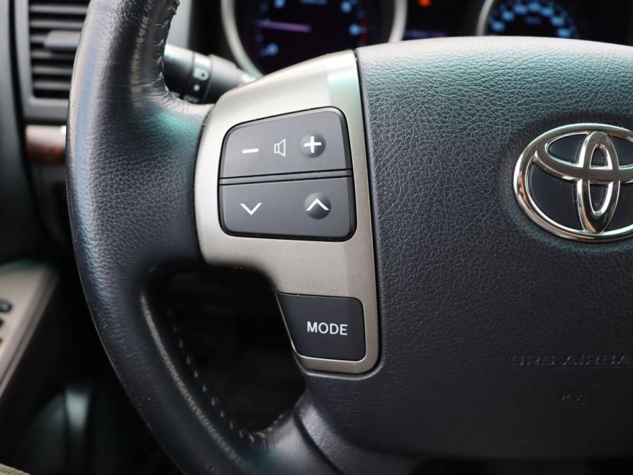 Toyota Land Cruiser 200 Series Москва  - изображение 17