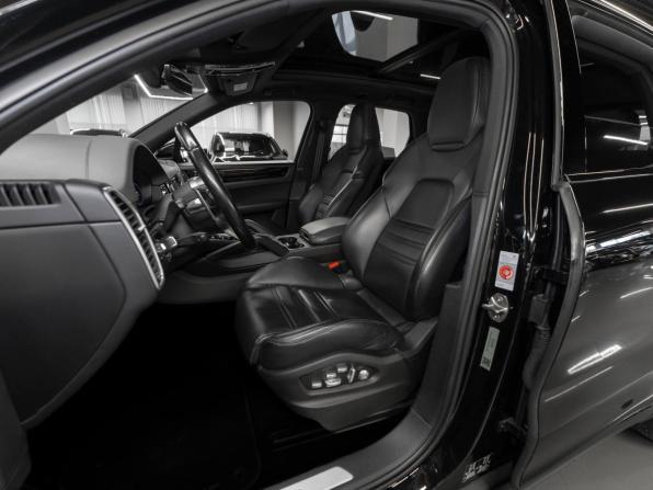 Porsche Cayenne III с пробегом 2021 года, цена 9 000 000 рублей, 163206 км, внедорожник, Автокод Объявления