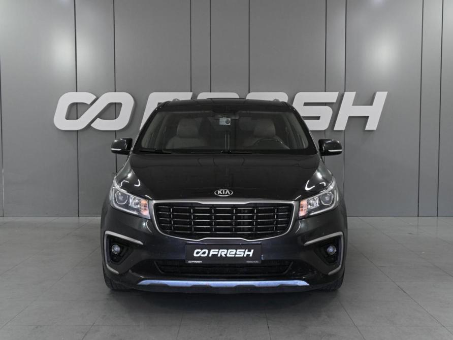 Kia Carnival III Ростов-на-Дону  - изображение 3