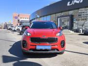 Kia Sportage IV Санкт-Петербург  - изображение 24