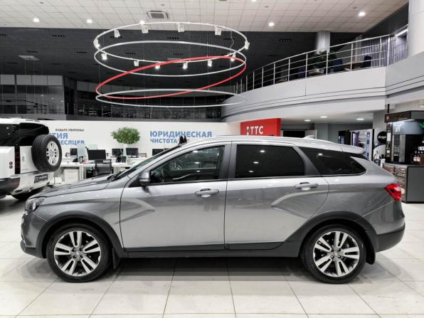 Lada (ВАЗ) Vesta I с пробегом 2020 года, цена 980 000 рублей, 171751 км, универсал, Автокод Объявления