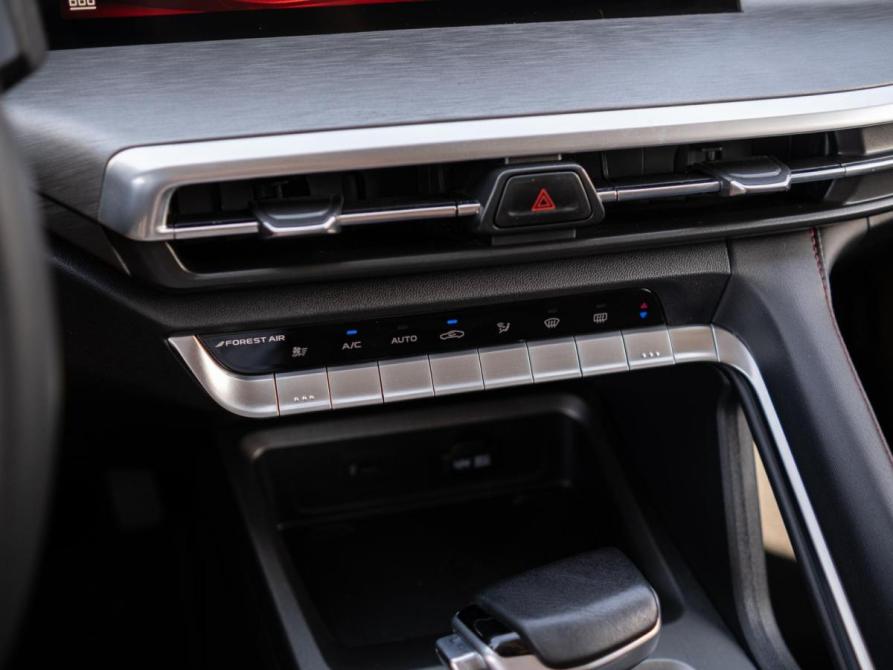 Changan CS35 Plus I Рестайлинг Сочи  - изображение 16