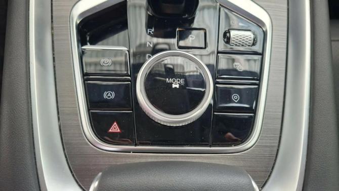 Chery Tiggo 7 Pro Max I Рестайлинг с пробегом 2024 года, цена 2 050 000 рублей, 21000 км, внедорожник, Автокод Объявления