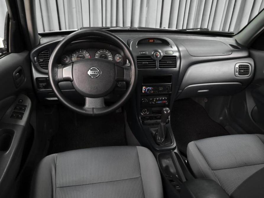 Nissan Almera Classic I Ставрополь  - изображение 6