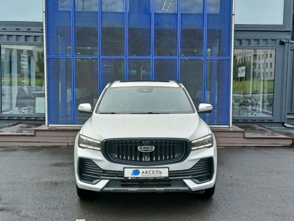 Geely Monjaro I с пробегом 2024 года, цена 3 099 000 рублей, 58000 км, внедорожник, Автокод Объявления