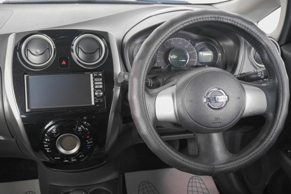 Nissan Note II Кемерово  - изображение 15