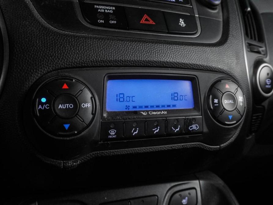 Hyundai ix35 I Рестайлинг Воронеж  - изображение 19