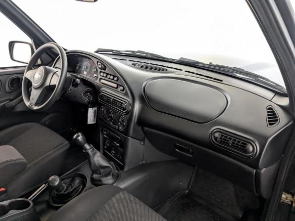 Lada (ВАЗ) Niva Travel I с пробегом 2021 года, цена 870 000 рублей, 50952 км, внедорожник, Автокод Объявления