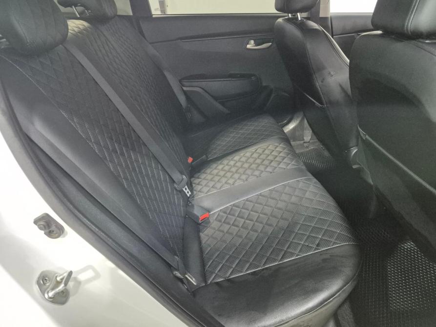Kia Rio IV Воронеж  - изображение 15