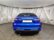 Haval F7x I Рестайлинг Москва  - изображение 29