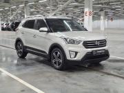 Hyundai Creta I Казань  - изображение 25