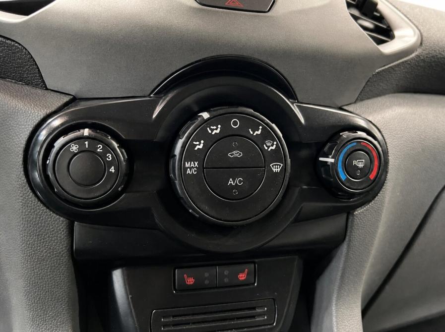 Ford EcoSport II Кемерово  - изображение 9