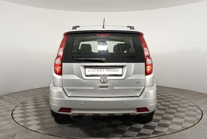 Great Wall Hover H3 I с пробегом 2013 года, цена 530 000 рублей, 128361 км, внедорожник, Автокод Объявления