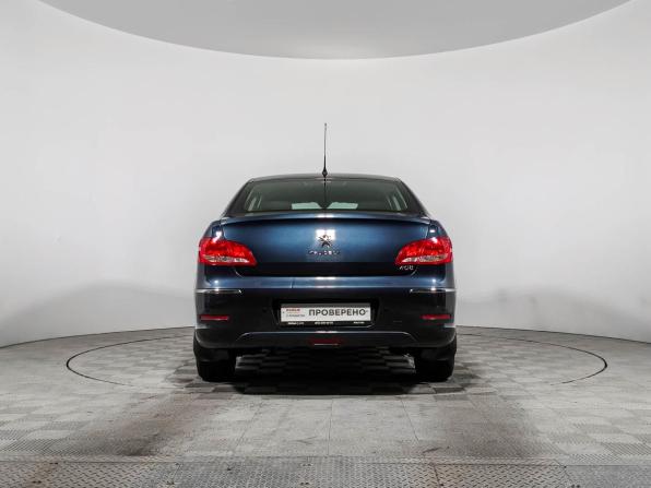 Peugeot 408 I с пробегом 2012 года, цена 409 000 рублей, 220858 км, седан, Автокод Объявления