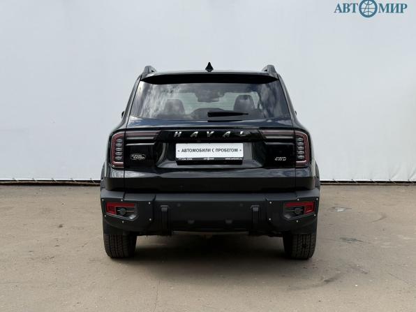 Haval Dargo с пробегом 2023 года, цена 2 500 000 рублей, 28158 км, внедорожник, Автокод Объявления