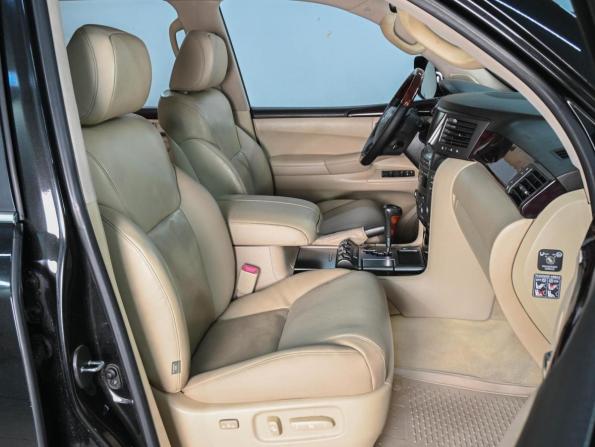 Lexus LX III с пробегом 2011 года, цена 2 819 000 рублей, 255563 км, внедорожник, Автокод Объявления