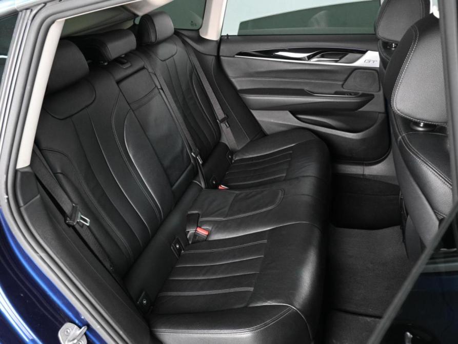BMW 6 серии IV (G32) Ростов-на-Дону  - изображение 7