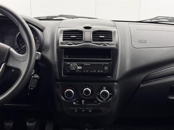 Lada (ВАЗ) Granta I Рестайлинг с пробегом 2021 года, цена 795 000 рублей, 50012 км, седан, Автокод Объявления