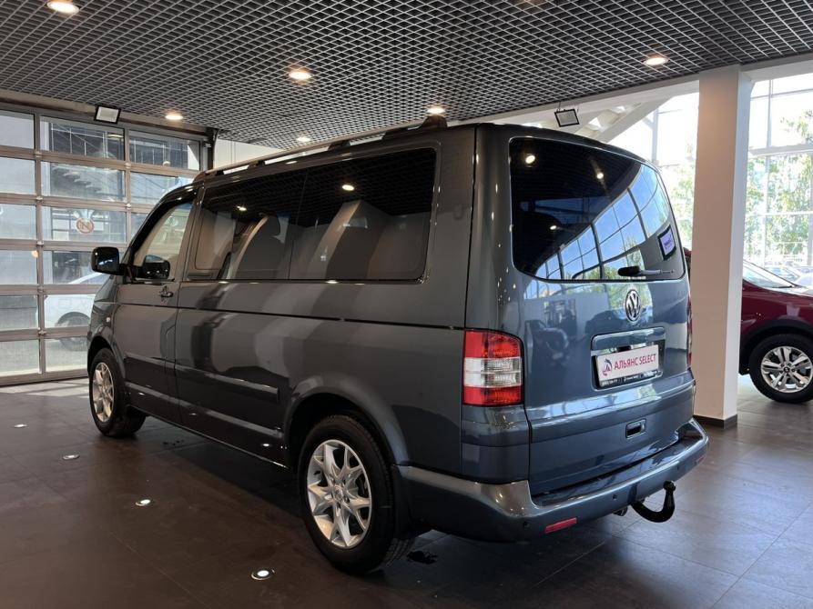 Volkswagen Multivan T5 Чебоксары  - изображение 5